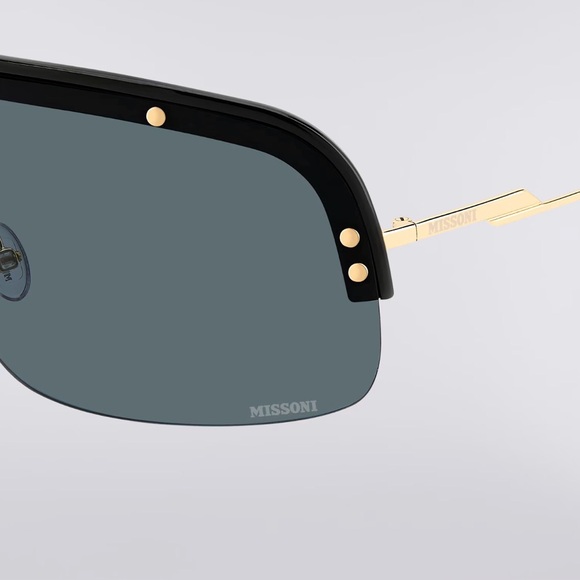 Missoni brand new shield sunglasses for women - Picture 2 of 9